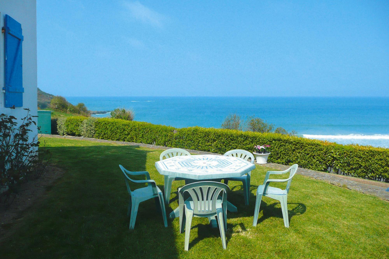 Others 3, Holiday Home Locquirec with Stunning Sea View, Finistère