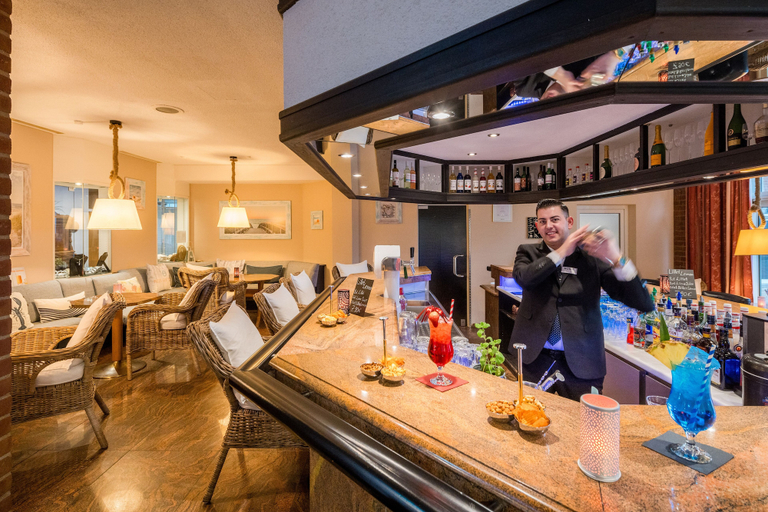 Food & Drinks 4, Stadthotel Eckernförde, Rendsburg-Eckernförde