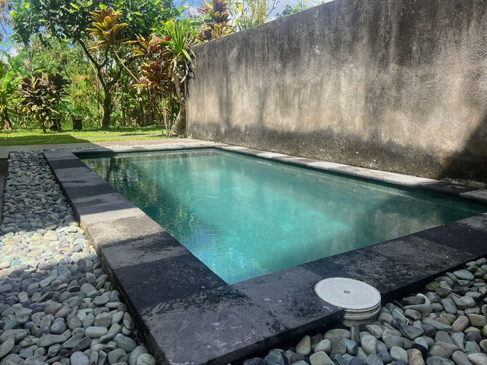 Sport & Beauty 4, Gayatri, Gianyar