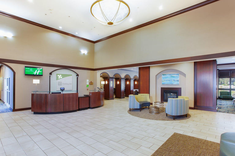 Public Area 3, Holiday Inn & Suites TALLAHASSEE CONFERENCE CTR N by IHG, Leon