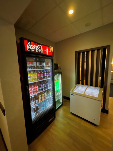Food & Drinks 5, Comfort Inn & Suites Miami - Route 66, Ottawa