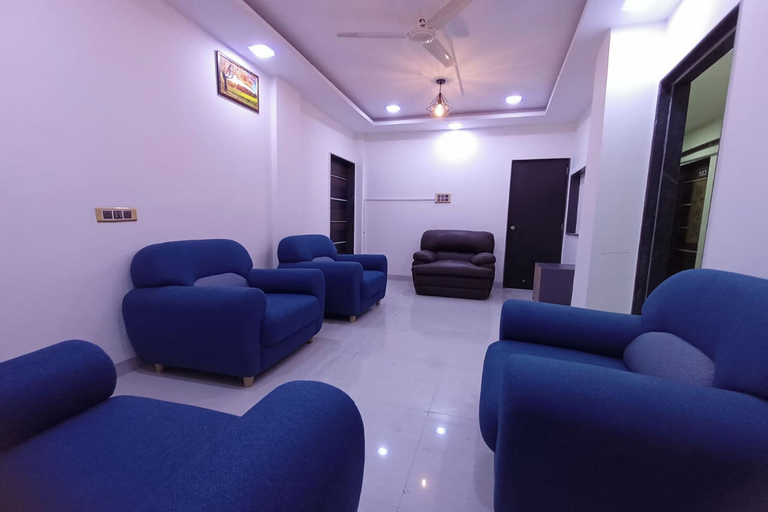 Others 5, Hotel Classic Square, Pune