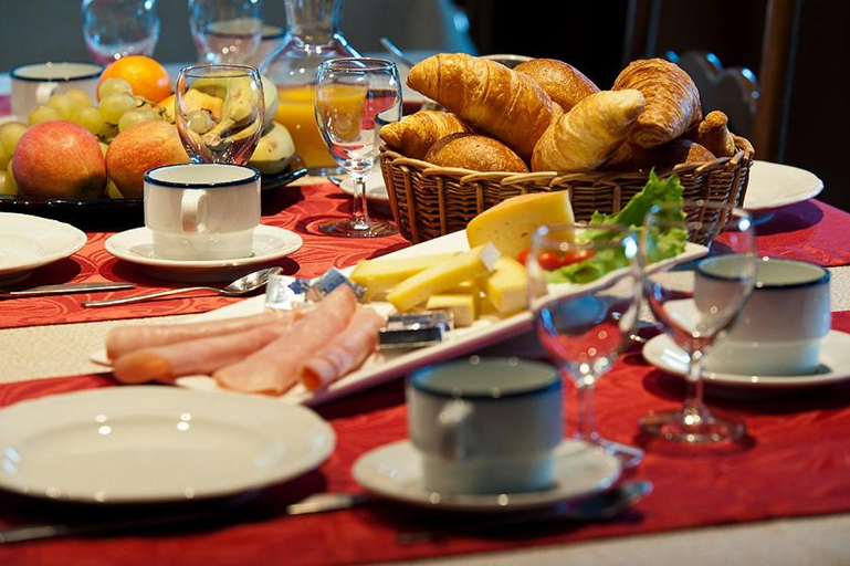 Food & Drinks 3, La Vallée Hotel & Spa, Entremont