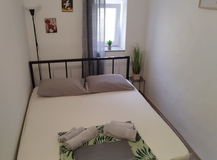 Others 2, Apartment Leo Povile, Novi Vinodolski