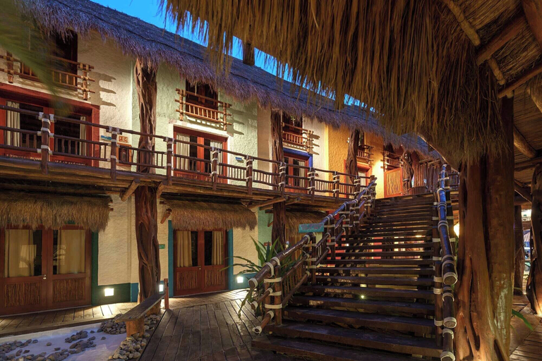 Exterior & Views 2, Exe El Pueblito, Lázaro Cárdenas