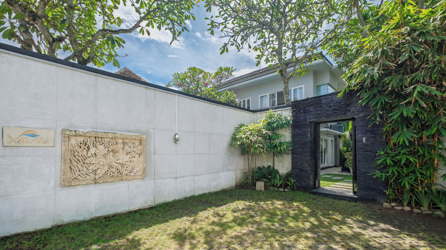 Exterior & Views, Villa Alun by Villa Finder, Badung