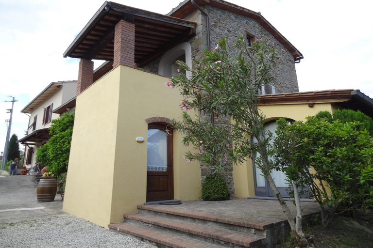 Others 5, Villa in Vinci with Private Pool Vineyard Views, Pistoia