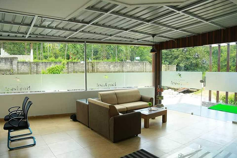 Others 4, ATHIRAPPILY RIVER RESORT, Thrissur
