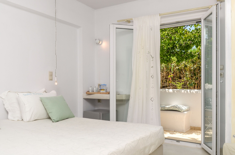 Bedroom 4, The Saint Vlassis, South Aegean