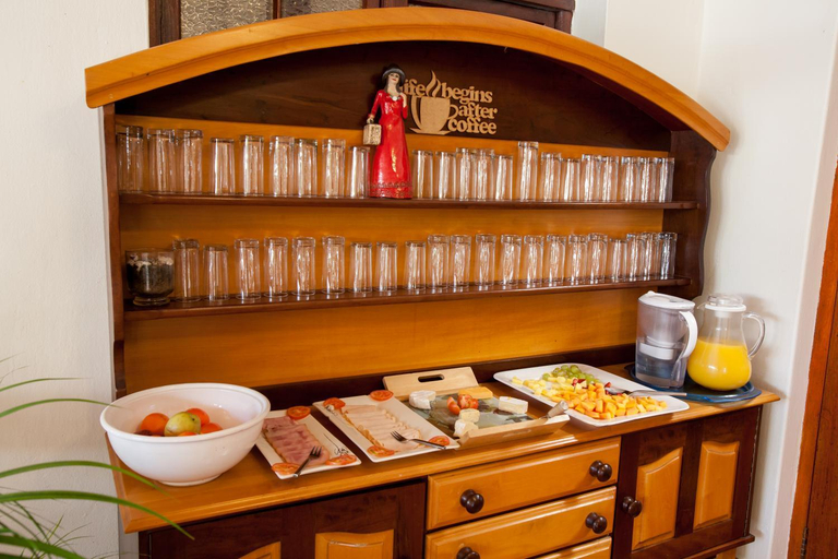 Food & Drinks, Brenwin Guest House, City of Cape Town