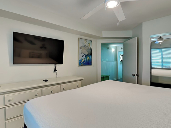 Bedroom 3, Perdido Skye #24 by Southern Vacation Rentals, Escambia