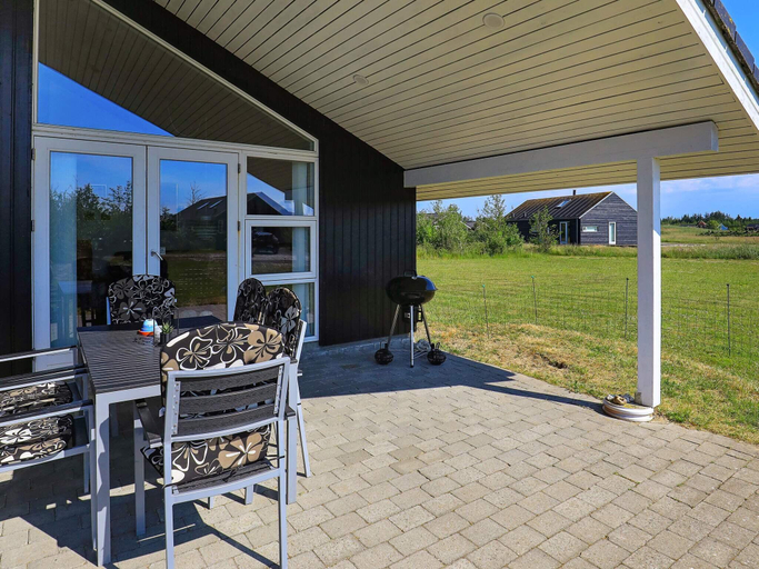 Others 4, person holiday home in Brovst, Jammerbugt