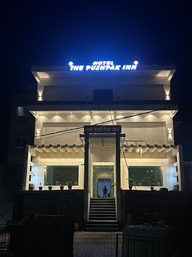 Others 1, Hotel The Pushpak Inn, Faizabad