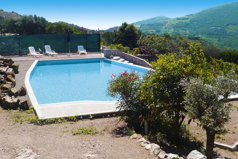 2, Villa in Rio nell Elba with Pool, Livorno