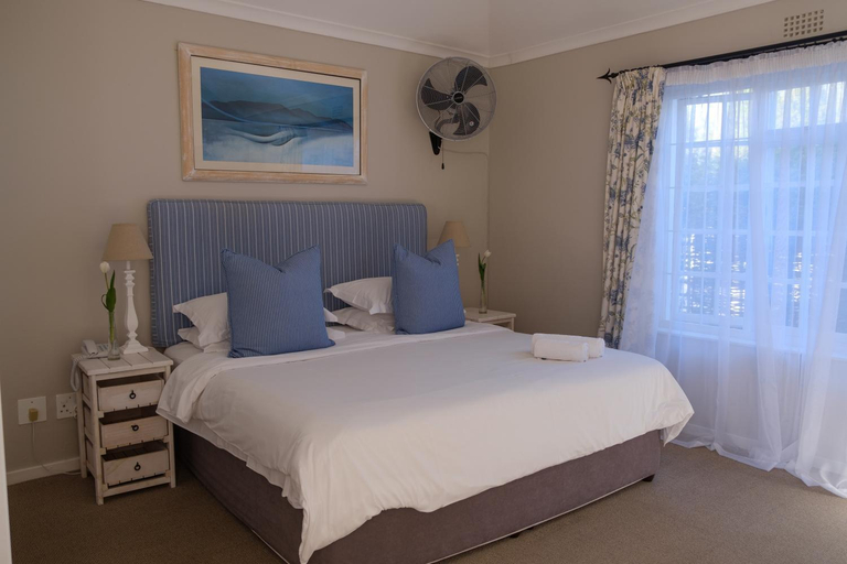 Bedroom 3, Constantia White Lodge Guest House, City of Cape Town