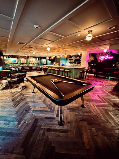 Food & Drinks 4, FOUND Hotels, Santa Monica, Series by Marriott, Los Angeles