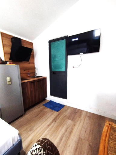 Others 5, Illyrian studio Tirana, Tirana