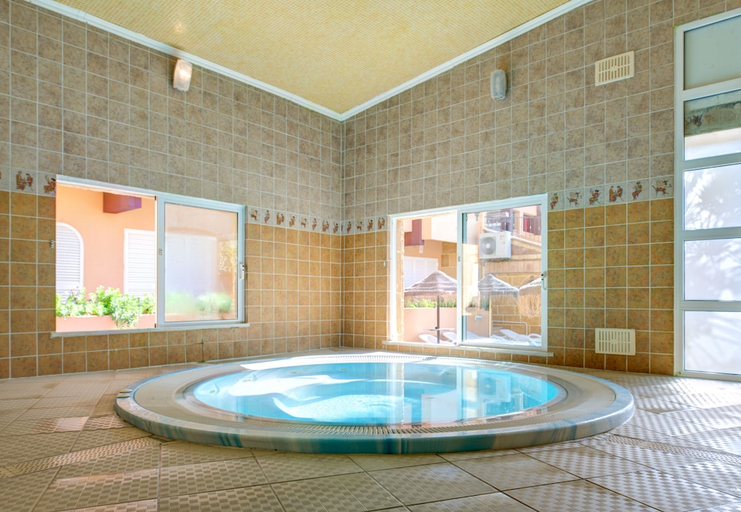 Sport & Beauty 5, Choro Mar, Albufeira