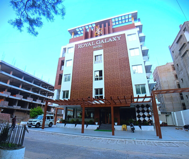 Exterior & Views 2, Royal Galaxy Hotel, Purba Medinipur