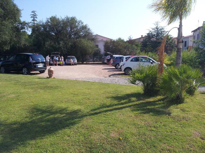 Others 3, Hotel Vecchia Marina, Ogliastra