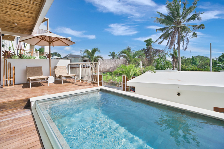 Sport & Beauty 2, Pagi Villa 6 by Betterplace, Badung