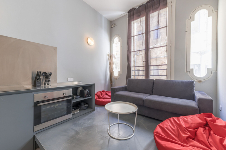 Room 2, Cozy Elegant 2BR Apartment