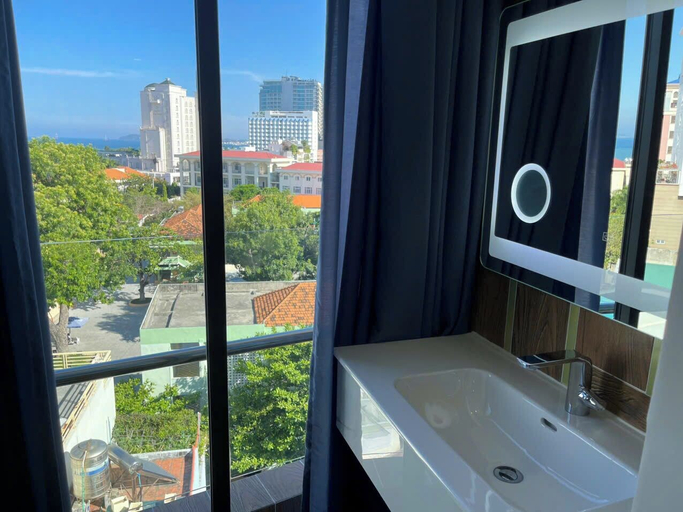 Bathroom 5, W Premium Nha Trang, Nha Trang