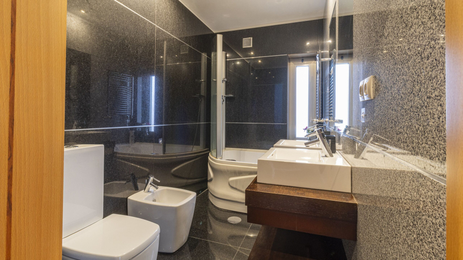 Room 4, Gorgeous Villa Looking to Douro, Gondomar