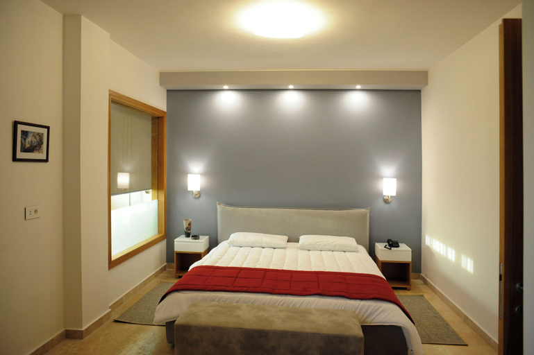 Others 5, GREY APARTMENT, Kasrouane