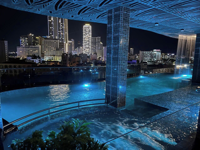 Sport & Beauty 3, W Premium Nha Trang, Nha Trang