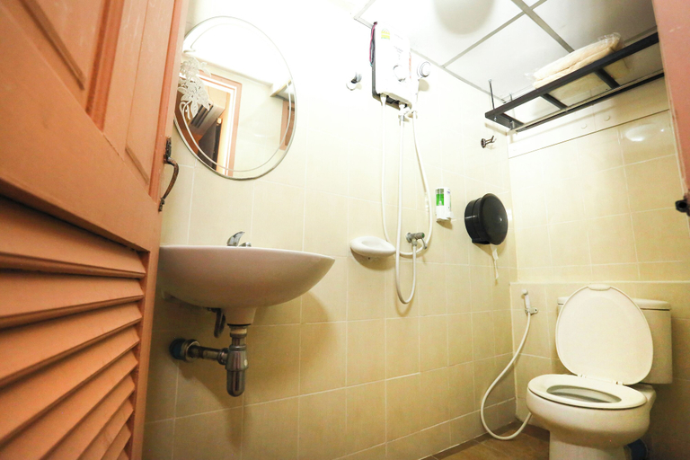 Bathroom 3