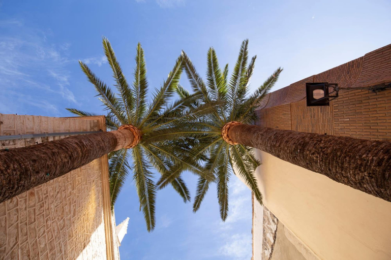 Room 3, Margaritha in Benissa, Alicante