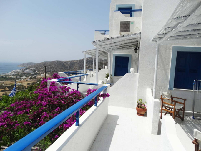 Others 3, Castelopetra Studios, South Aegean