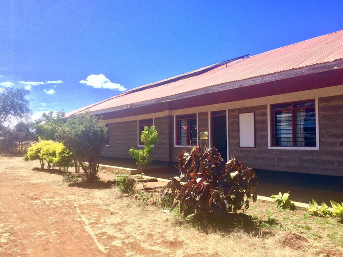 Exterior & Views 2, Amboseli Eco Camp, Kajiado South