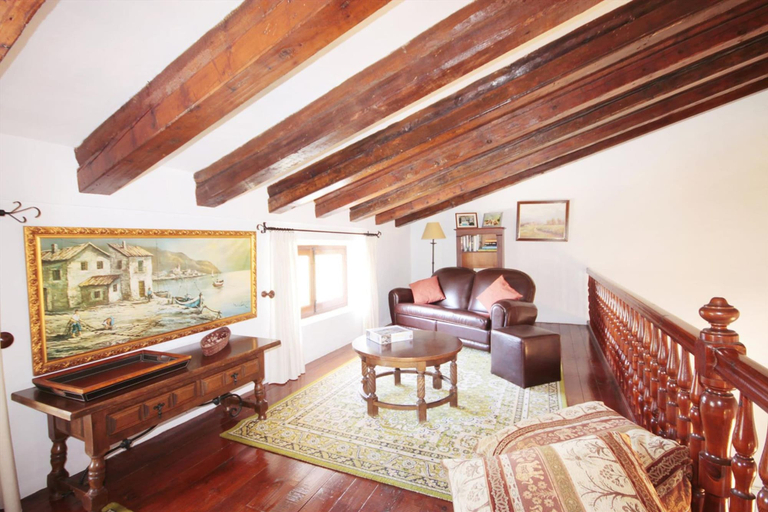 Room 3, El Delfin in J vea With 4 Bedrooms and 3 Bathrooms, Alicante