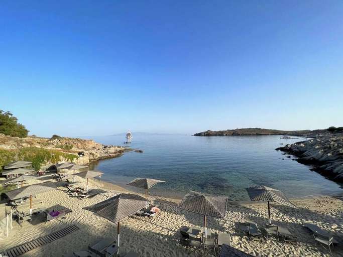 Others 4, Deep Blue Suite Mykonos, South Aegean