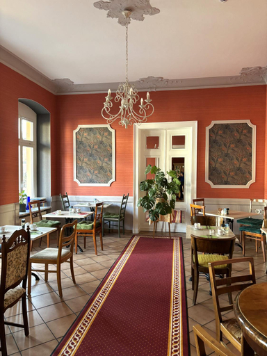 Others 5, Hotel Villa Hentzel, Weimar