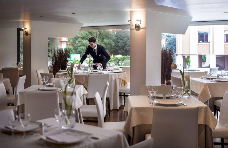 Food & Drinks 5, Sardegna Hotel, Suites & Restaurant, Cagliari