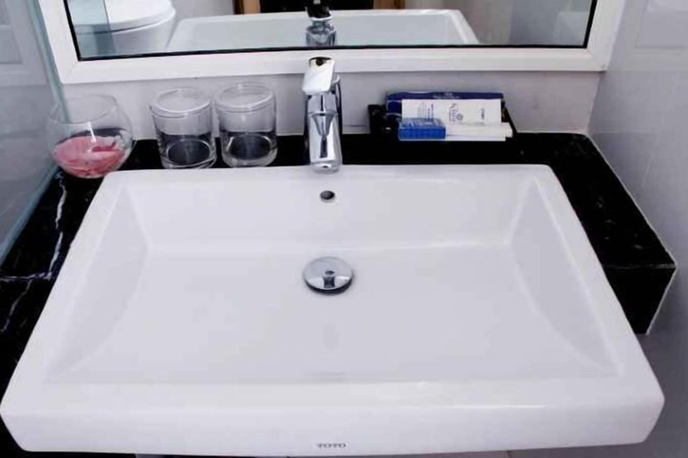 Bathroom 3