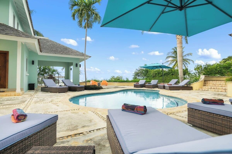 Sport & Beauty 5, Greens 4BR