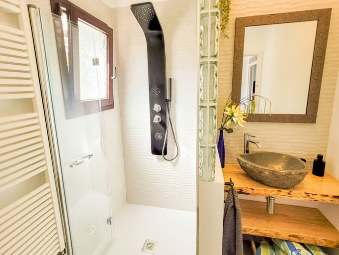 Room 4, Cabrer Canet in Mallorca, Baleares