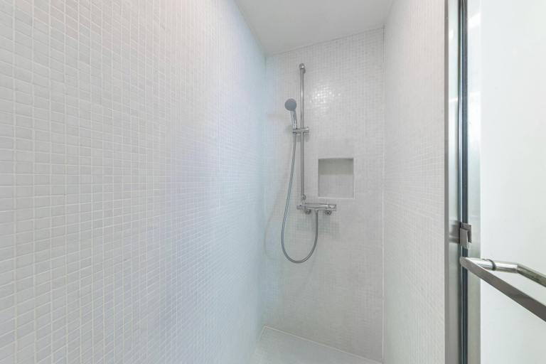 Bathroom 4, Spa Resort Hawaiians ViR Port, Iwaki