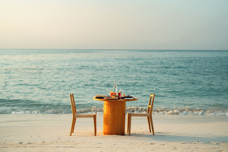 Others 5, Coral Pearl, Lakshadweep - IHCL SeleQtions, Lakshadweep