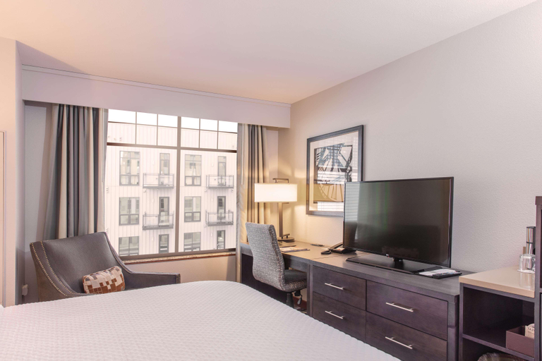 Bedroom 3, Copperleaf Boutique & Spa, Bw Premier Collection, Outagamie