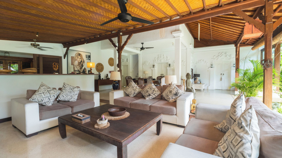 Others 2, Villa Mogi by Villa Finder, Badung