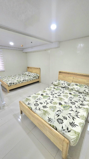Bedroom 2, GRAND VIEW BAGUIO CONDO TRANSIENT by DEI GRATIA, Baguio City
