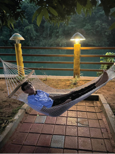 Others 4, Kandamath Heritage Resort, Kollam