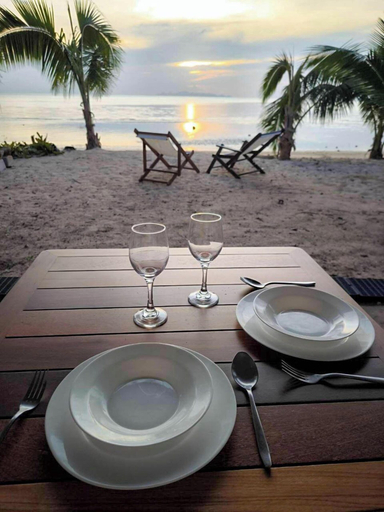 Food & Drinks 4, Villa Sereno Beachfront Koh Samui, Ko Samui