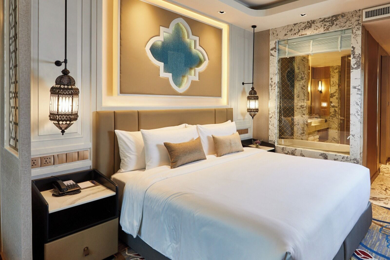 Bedroom 7