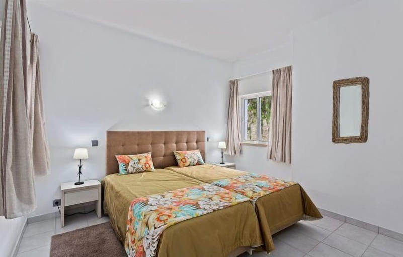 Bedroom 2, Prado Do Golf, Loulé